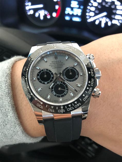 Rolex Daytona Oyster Bracelet 